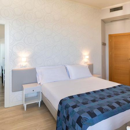 Little Hotel Riccione Ngoại thất bức ảnh