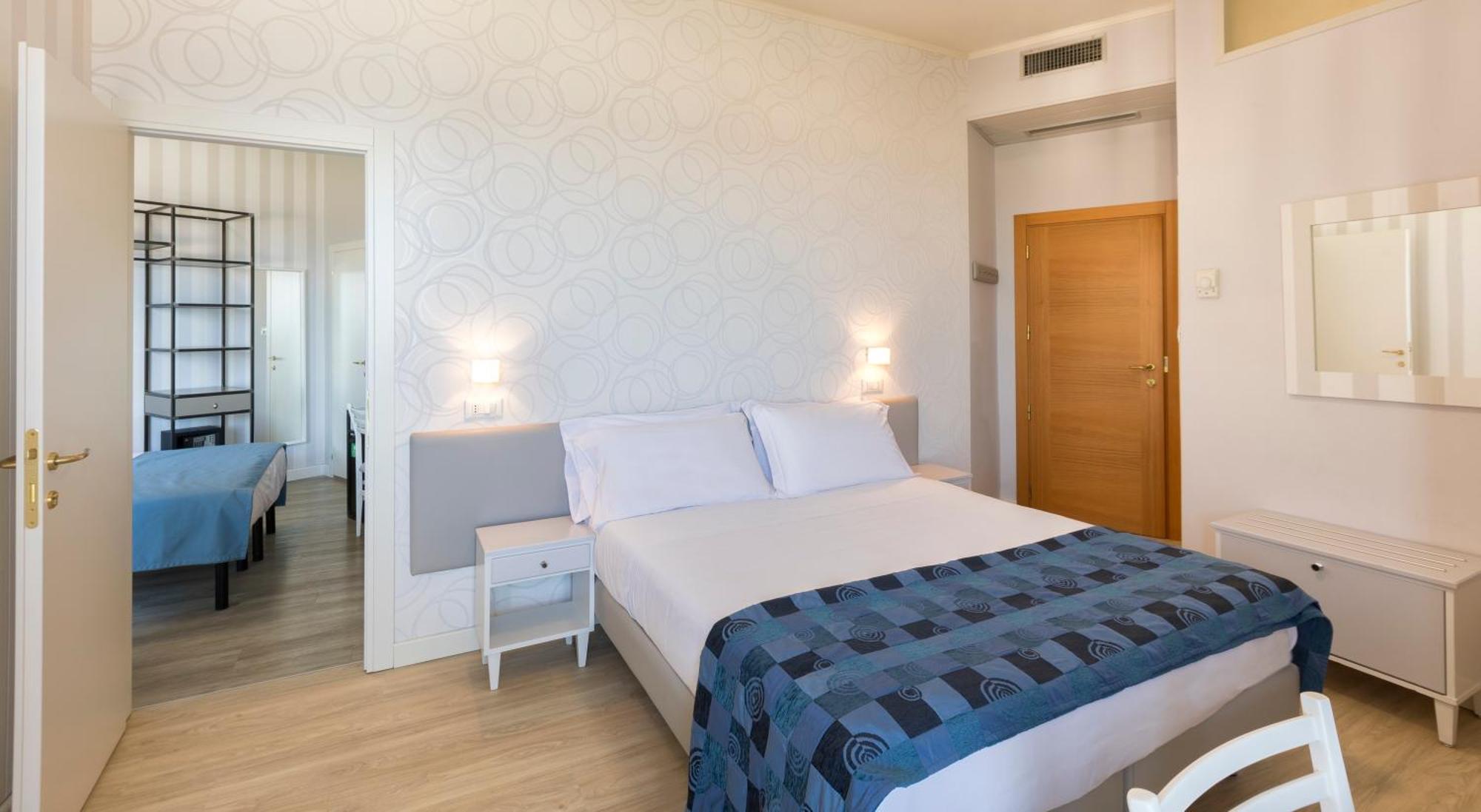 Little Hotel Riccione Ngoại thất bức ảnh