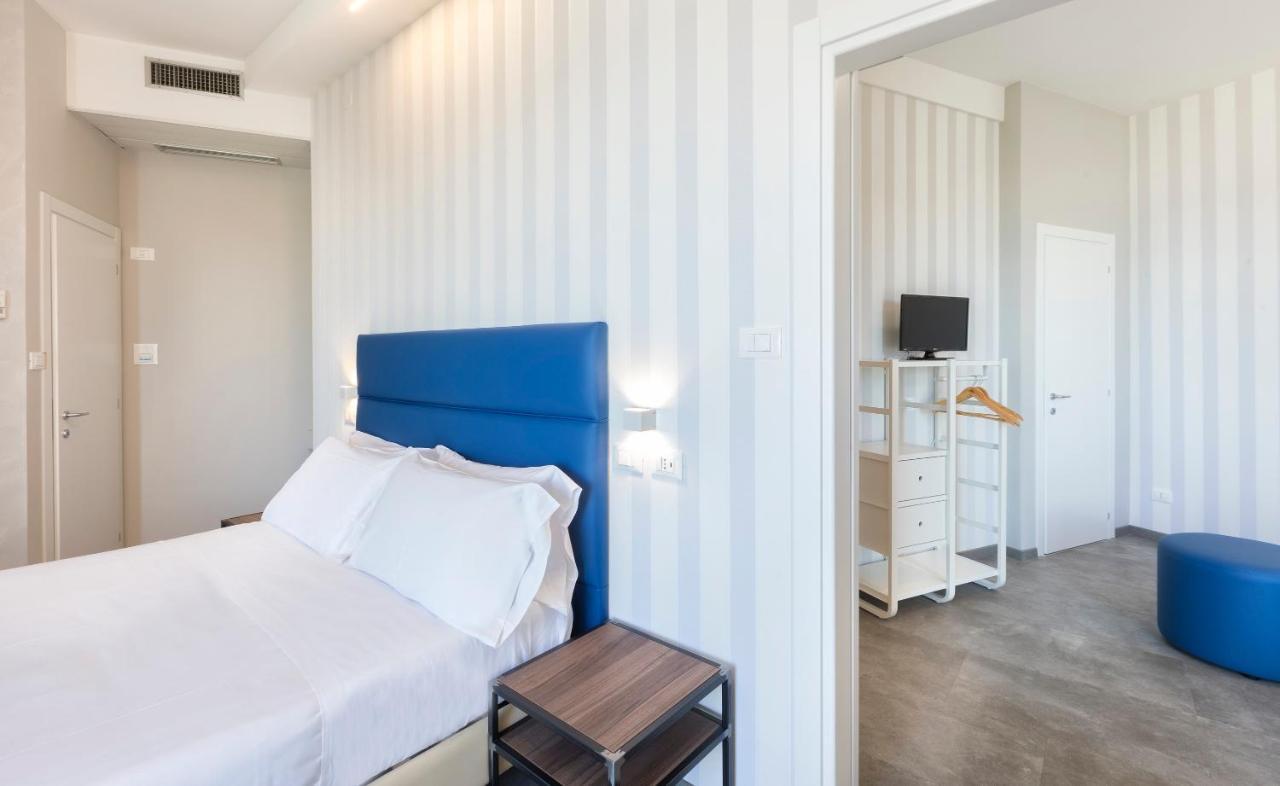 Little Hotel Riccione Ngoại thất bức ảnh