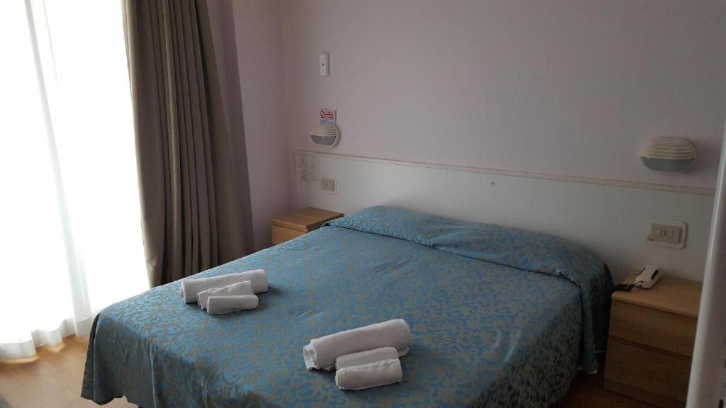 Little Hotel Riccione Ngoại thất bức ảnh