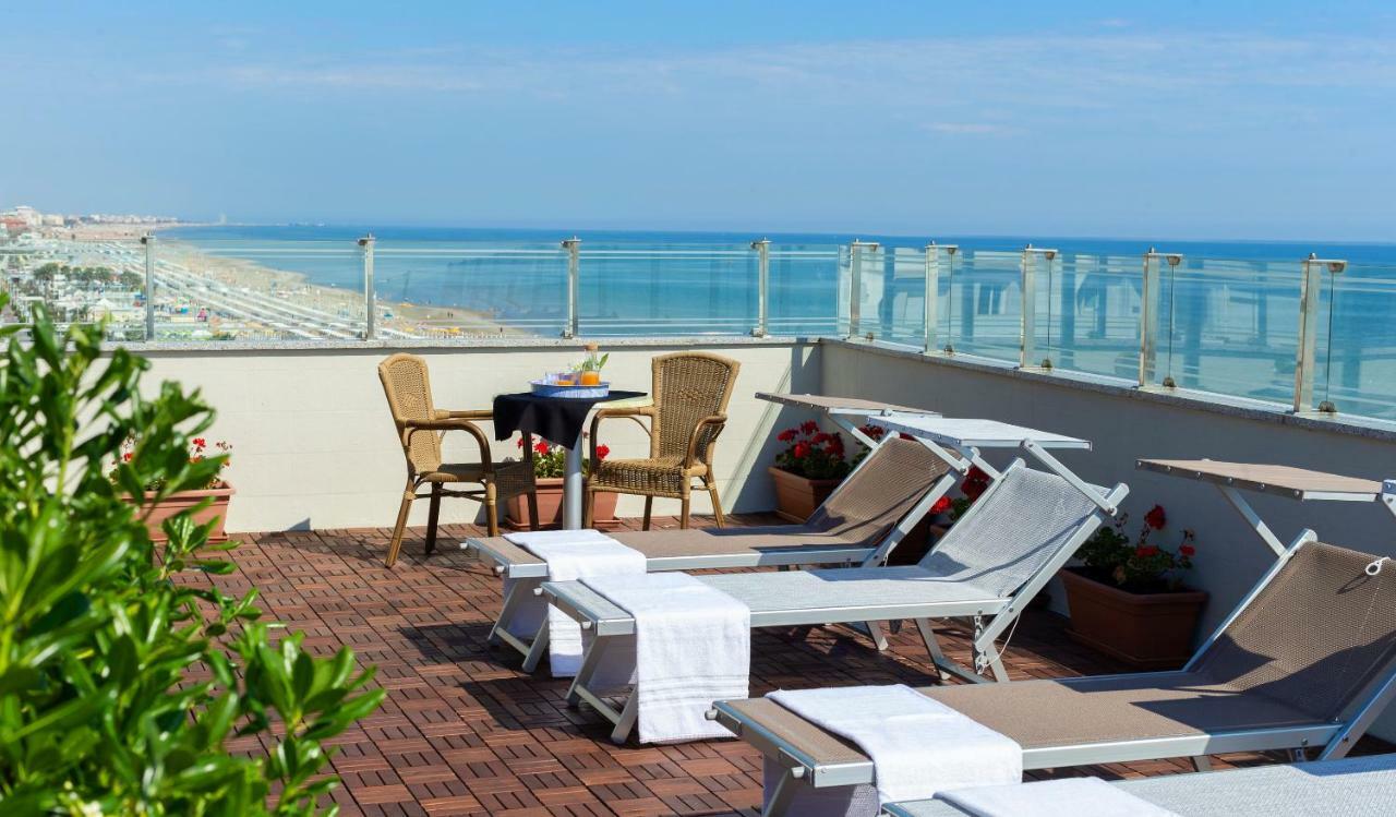 Little Hotel Riccione Ngoại thất bức ảnh