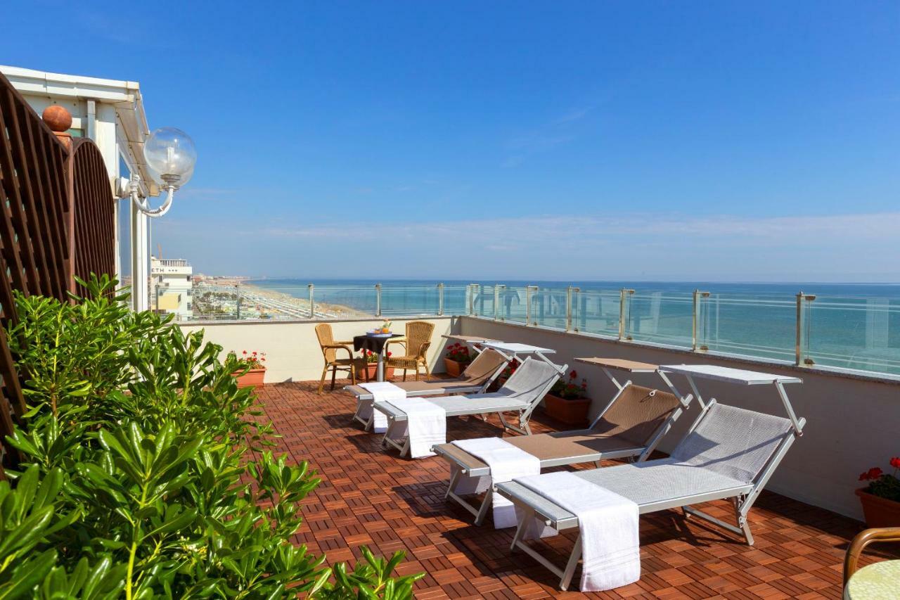 Little Hotel Riccione Ngoại thất bức ảnh