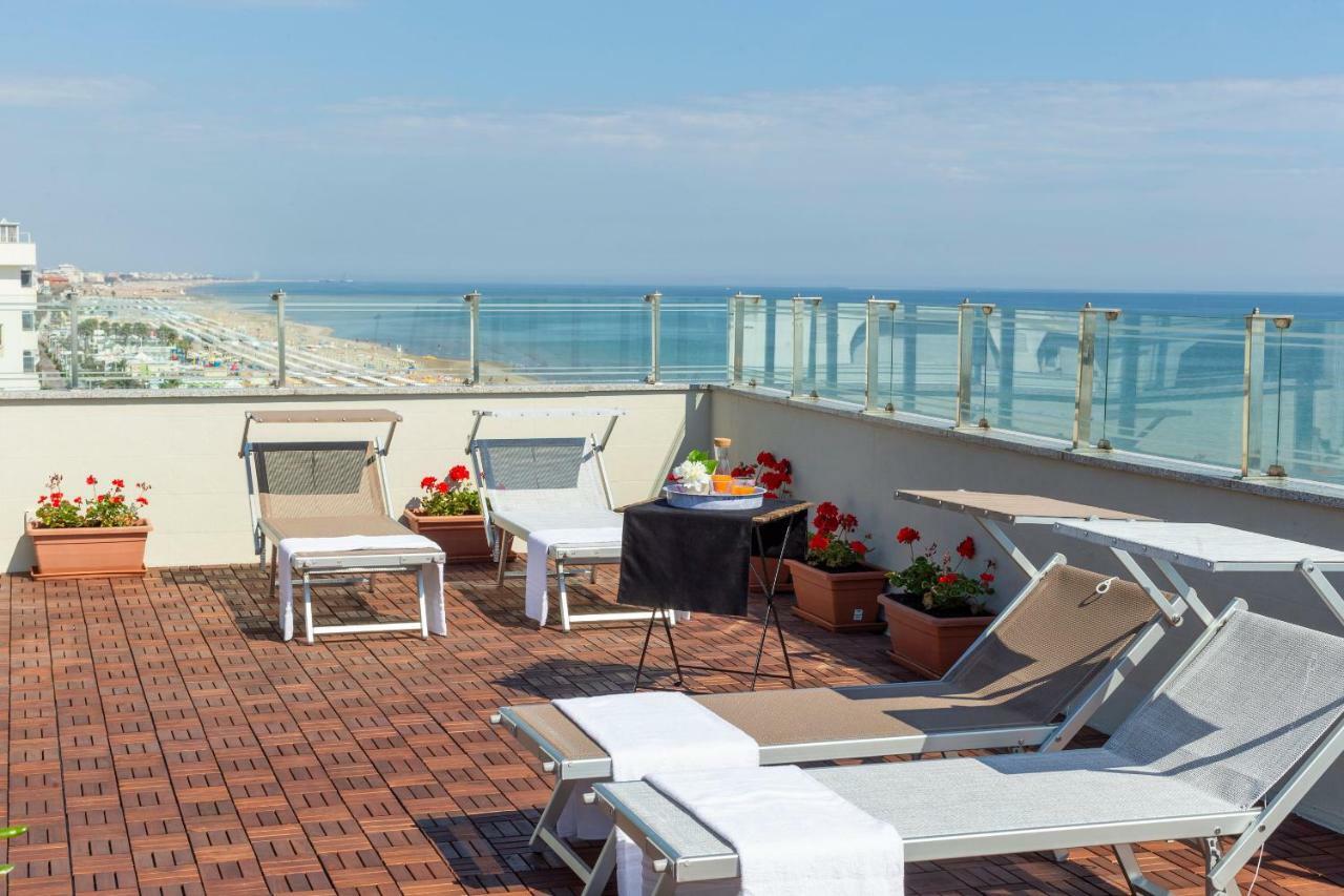 Little Hotel Riccione Ngoại thất bức ảnh